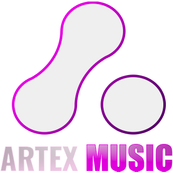 Artex Music Logo
